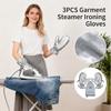 Ironing Gloves Heatproof Steaming Clothing Mitt Garment Steamer Glove For Men Women Boys Girls Teens Grandma Grandpa Wife