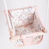 Baby Swing Junior Pastel - Pink