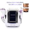 Ultrasonic 40K Cavitation RF Vacuum Weight Loss Photon Microcurrent Laser Shaping Machine