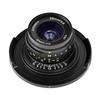 Zhongyi Optics TOURIST 28mm Fujifilm GFX Lens Black F5.6 G-mount