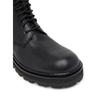 Ankle Boots Patrizia Pepe 8Y0122/L005-FB30, Black