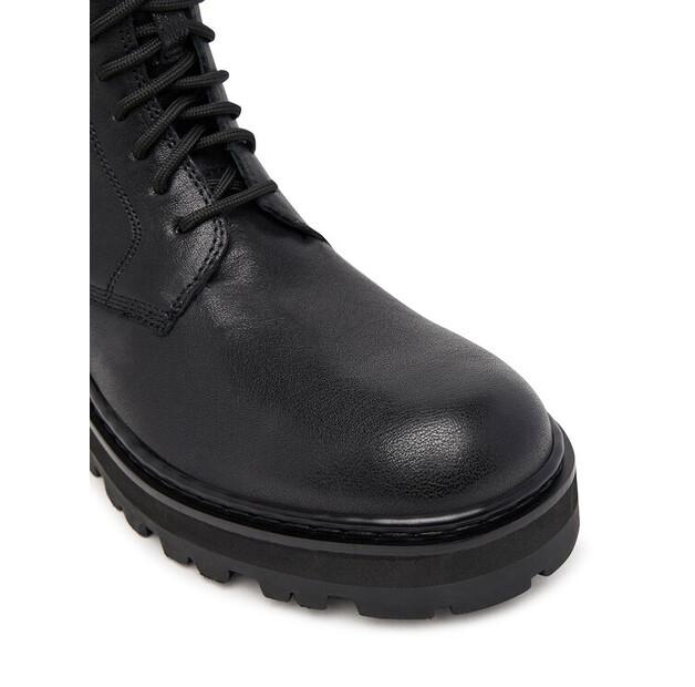 Ankle Boots Patrizia Pepe 8Y0122/L005-FB30, Black