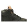 Air Jordan 5 Retro Premium 'Take Flight' (Unisexe) Sequoia / Or Métallique-Tan Vachetta-Sequoia Chaussures de Basketball Vintage 881432 305