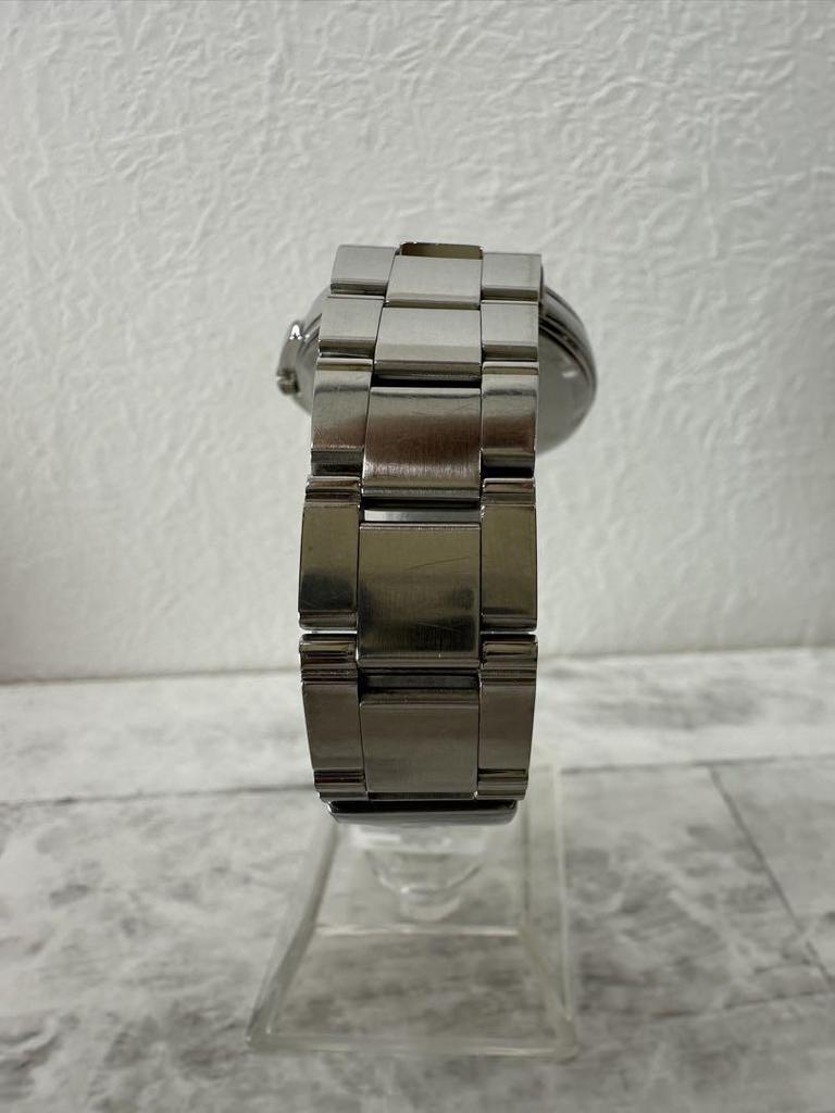 [USED] SEIKO Quartz Watch LUKIA