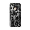For Huawei P Smart 2018 Case TPU Soft Silicone Back Cover Phone Case For Huawei P Smart 2019 Cover Fundas FIG-LX1 PSmart Case