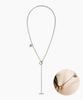 Ille Lan Multiful Y Necklace