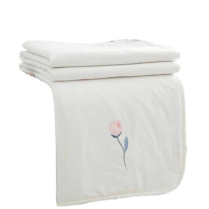 Hengyuanxiang Hua Rou'er Ice Silk Quilt