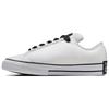 Chuck Taylor All Star Bajas 'Puff - Blanco Negro' para Mujer A14722C
