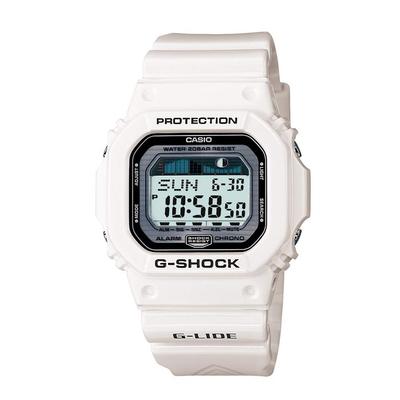 Casio G-Shock G-LIDE GLX-5600-7JF Men's White