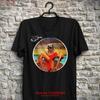 Unisexs Cotton T Shirt 10cc Deceptive Bends Eric Stewart Vintage Top For Everyday Wear Stretched Fashion Homme Stylish