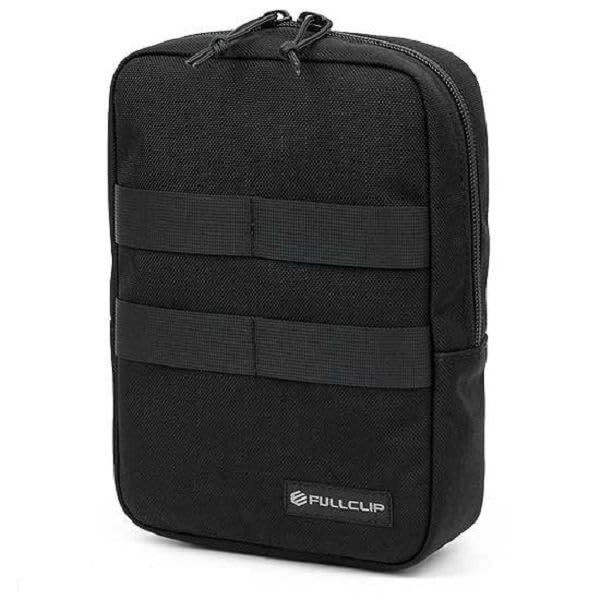 FULLCLIP Tackle Bag Square Mag 21V BLK FPU-026 чёрный