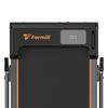 Formill FT51 2-in-1 Folding Treadmill, 10km/h, 120kg Capacity, LED Display, Remote Control, Compact Home Fitness