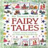 My Treasure Box of Fairy Tales by Lewis Jan Board Book Book 9781861478450