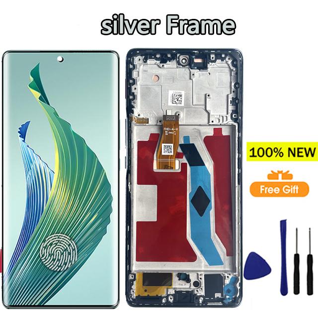 6.67 AMOLED Display For Honor
