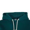 Puma Buchstabenstickerei Lässiger Hoodie Amerikanisches Langarm-Sweatshirt Damen-Sweatshirt Grün 625306-43