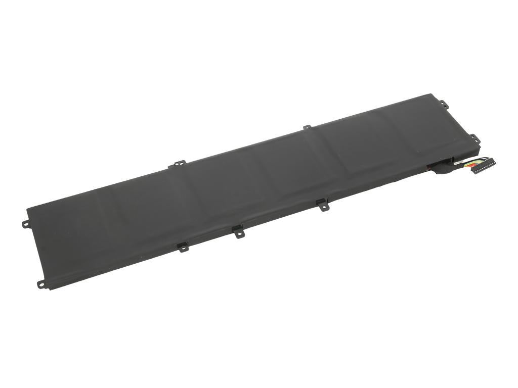 4Gvgh Battery For Dell Xps 15 9550 Precision 5510