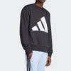 Adidas Men's Essential Crewneck Sweatshirt
