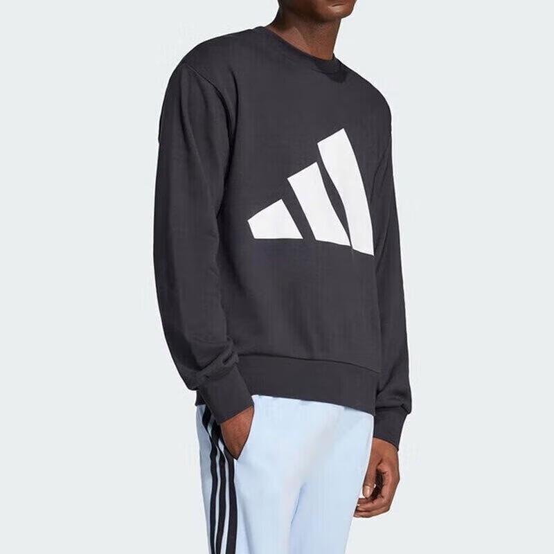 Adidas Men's Essential Crewneck Sweatshirt