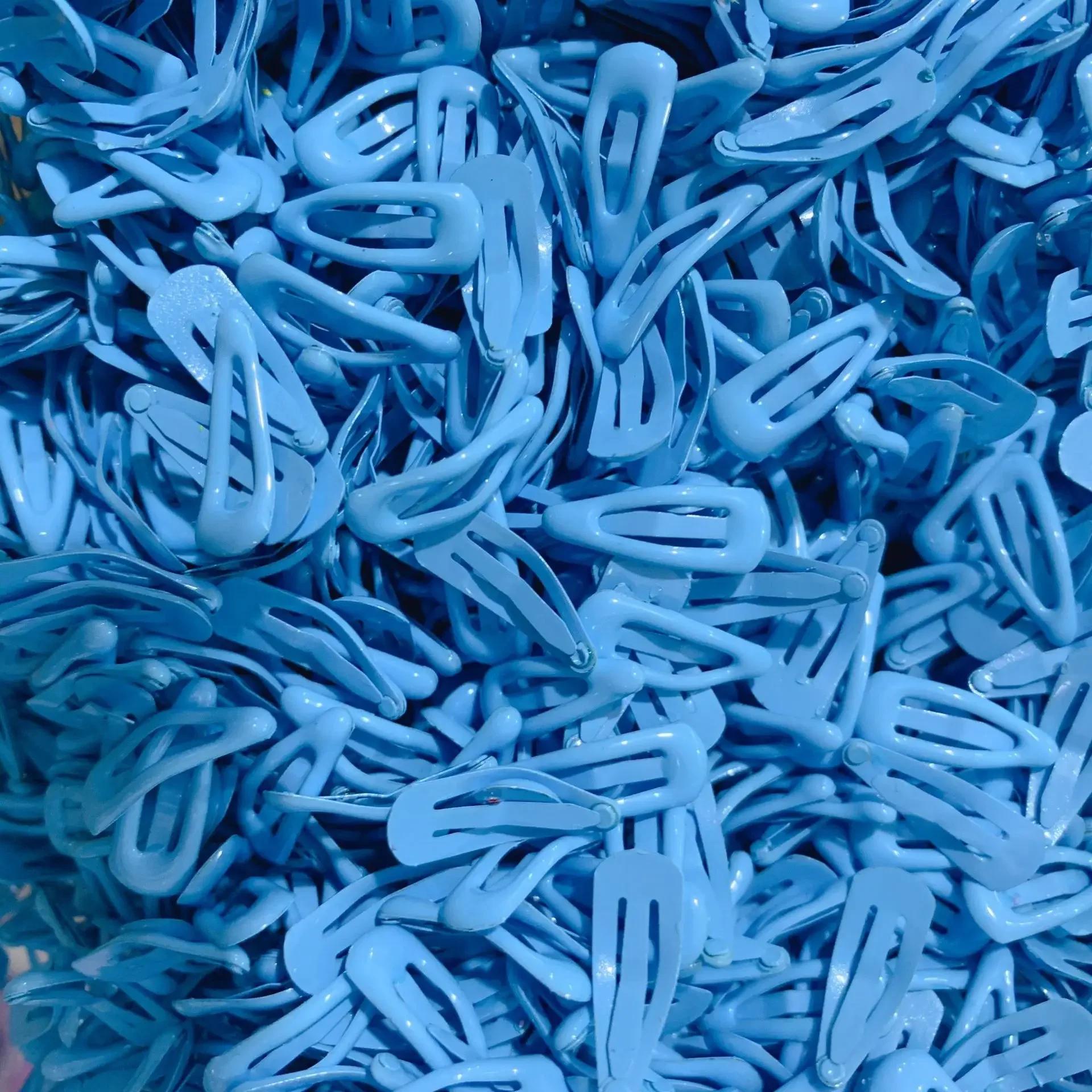 

5 шт./набор Корейские Мини 2 см Разноцветные Заколки для волос Зажимы для волос для Детей Ребенка Куклы Питомца Украшение Винтажный Подарок Аксессуары для волос