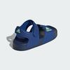 Adidas Adilette Sandal J Royal Blue Kids Sneakers Green-Spark Dark-Blue ID2626