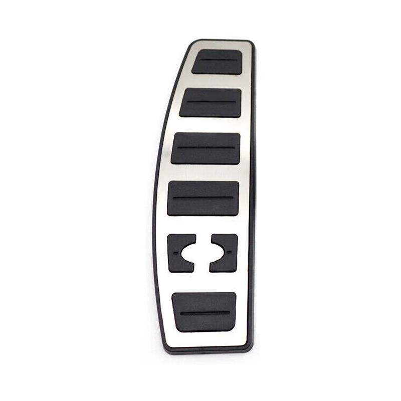 Front Rest Pedal Accessories for Land Rover Discovery 3/4 and Range Rover Sport Models