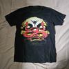 Converge Neurosis Tour T-shirt Cotton For Men Women S-4XL BO1146 Unisex T-Shirt
