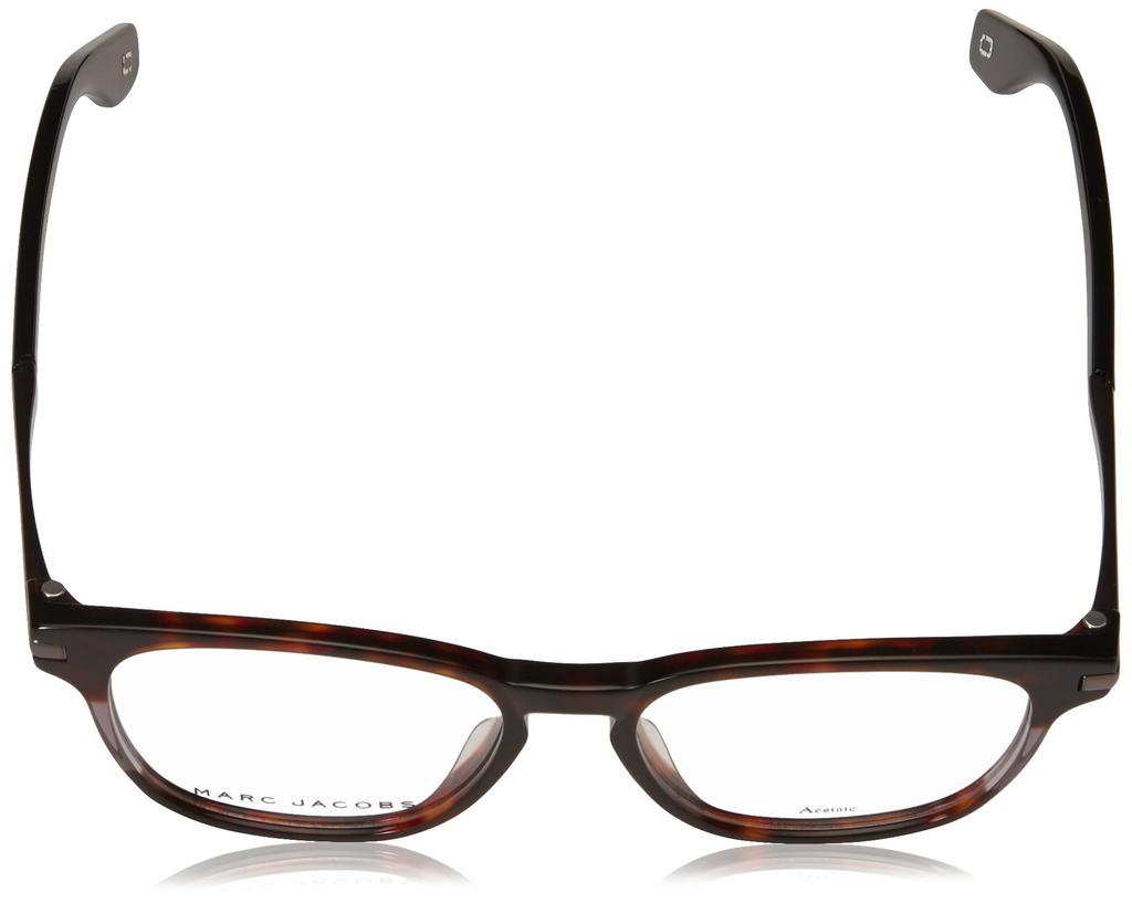 Marc Jacobs Fashion Glasses MARC 297 Dark Havana EU 51 (Free Size)