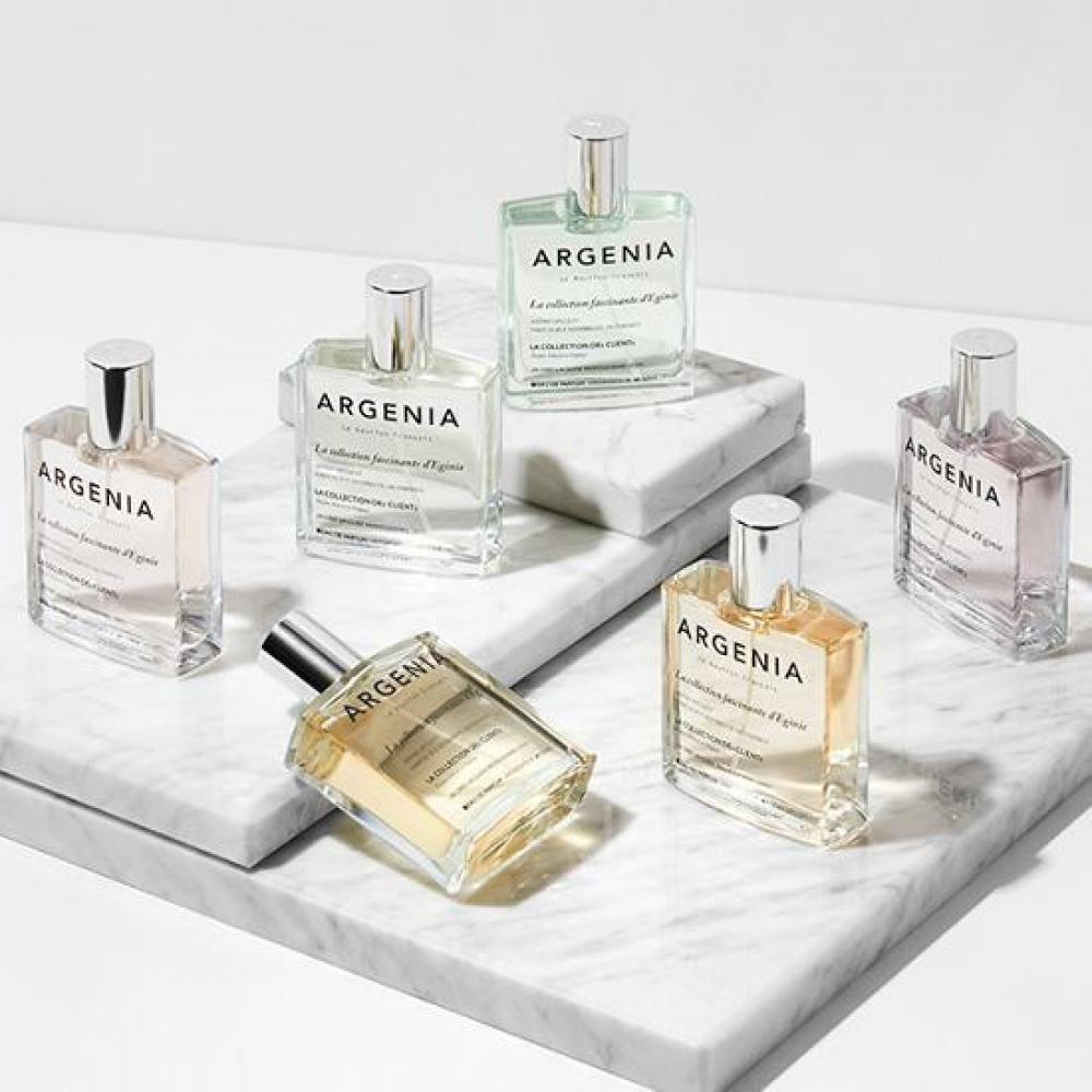 

Ergenia EDP 50мл 6 видов выбрать 1