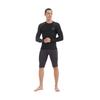 WEZHO Men's Diving Wetsuit