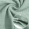 Baby Towel Set Teething Bibs for Toddler Burp Cloth Gauze-Cotton Handkerchief Back Absorb Towel Newborn Bath Towel 10PCS