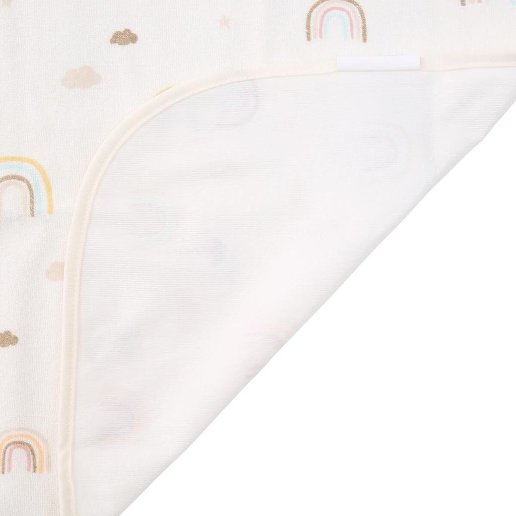 NITORI Waterproof Diaper Changing Set of TN01 PI 7910482 Mat, 2,