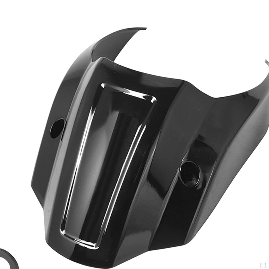 Motorrad-Scheinwerferverkleidungsabdeckung für 2018 bis Professional