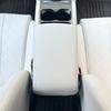 Central Control Armrest Box Cover Leather Original Car Color Special Wear-resistant Interior Accessories for BYD Yuan Up Atto2