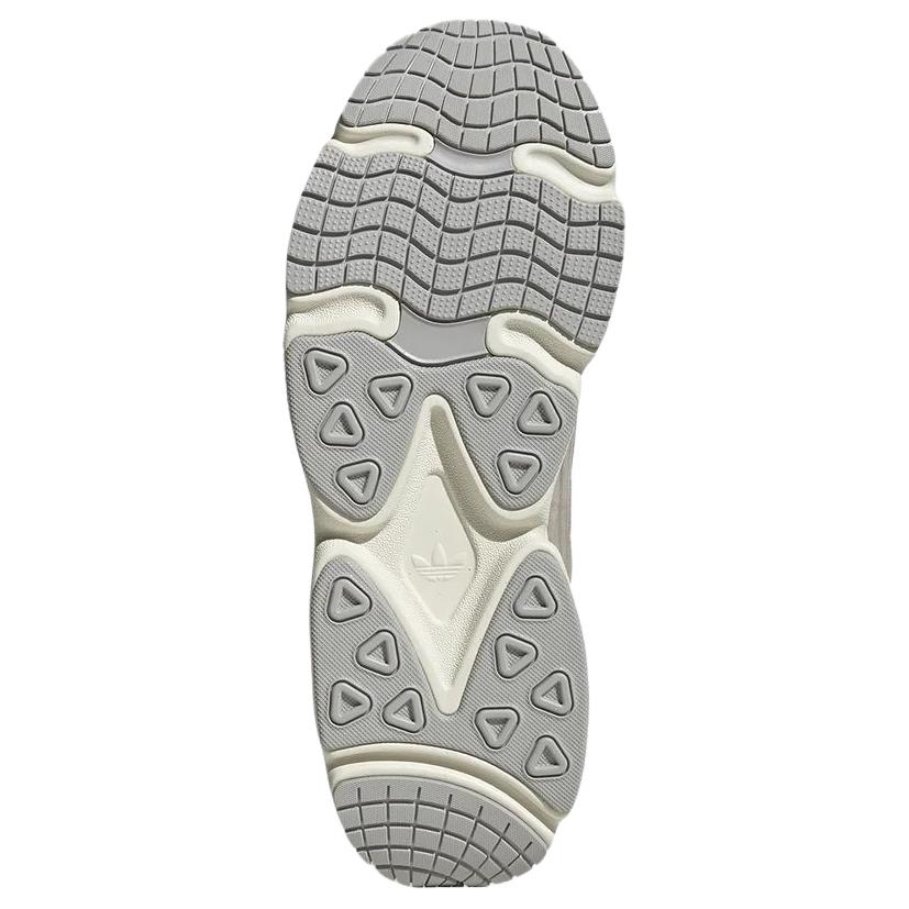 adidas Originals Ozmillen Bequem Weich Atmungsaktiv Lifestyle Freizeit Schuhe Herren Schuhe Grau JI2627