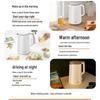 Supor 1.7L Stainless Steel Electric Kettle