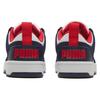 PUMA Rebound Layup Lo SD 'White Blue Red' Men's 370539-05