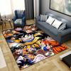 Dragon Ball Area Carpet for Living Room Bedroom Home Decor Cool Movie Mat Floor Mat -21