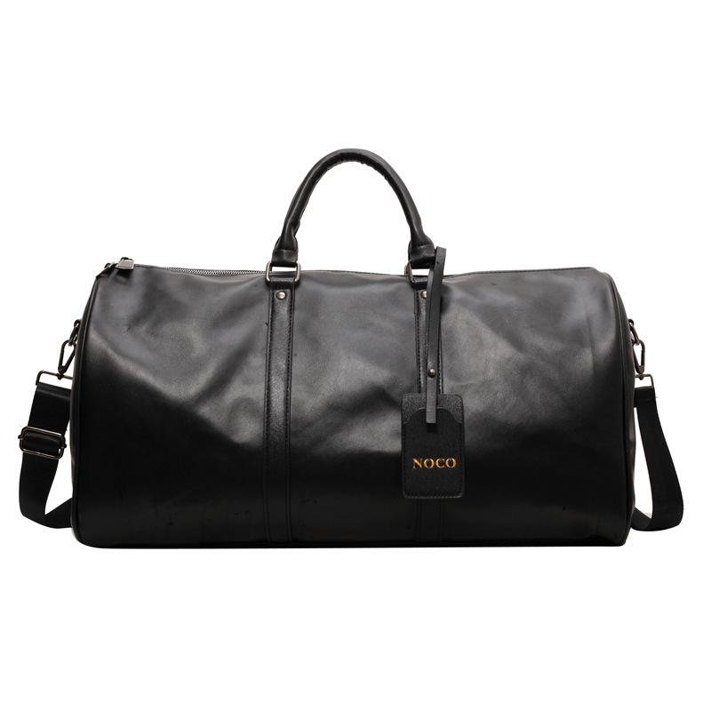 Travel Bag Large Capacity, Short-distance Business Trip, Duffel Bag Fashion Hand Carry, Maternity Accommodation, Fitness Storage Bag Boarding