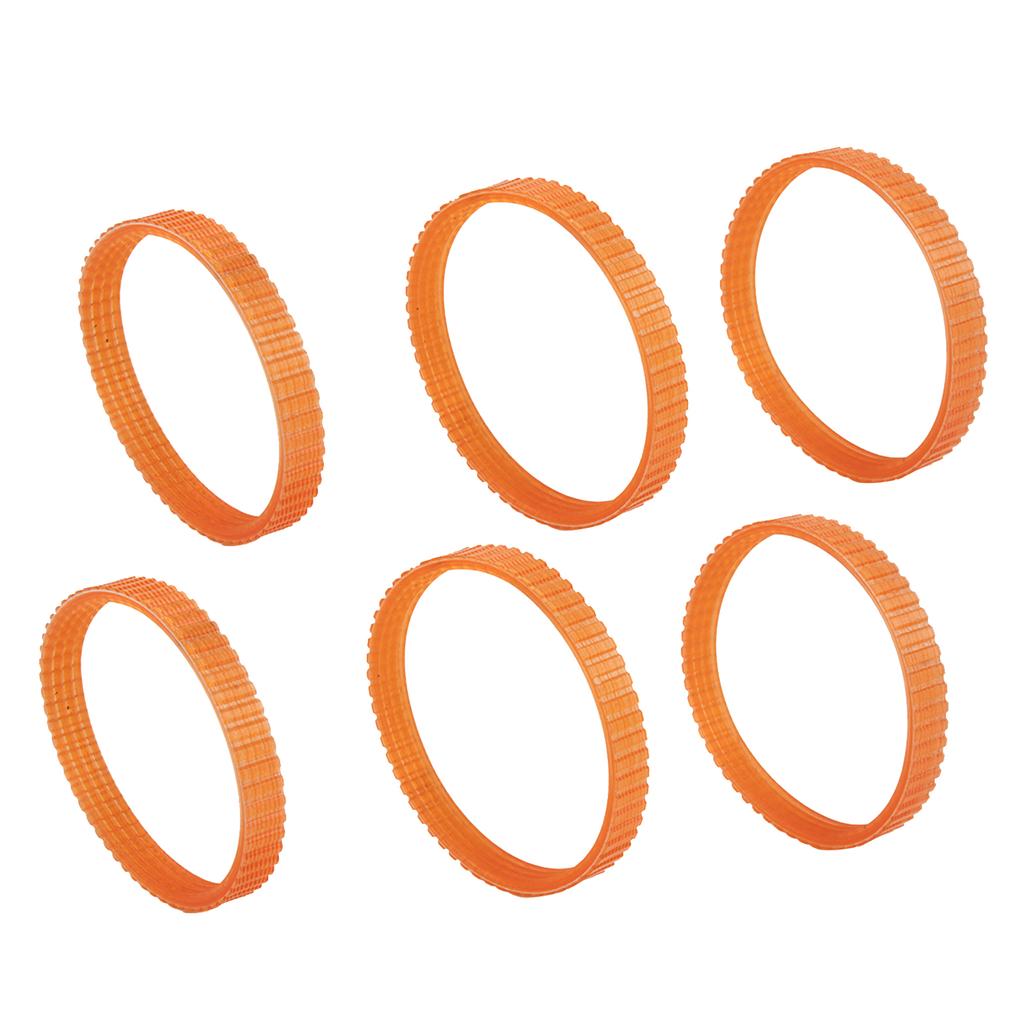 225007 Electric Planer 6pcs Electric Planer For 1900B