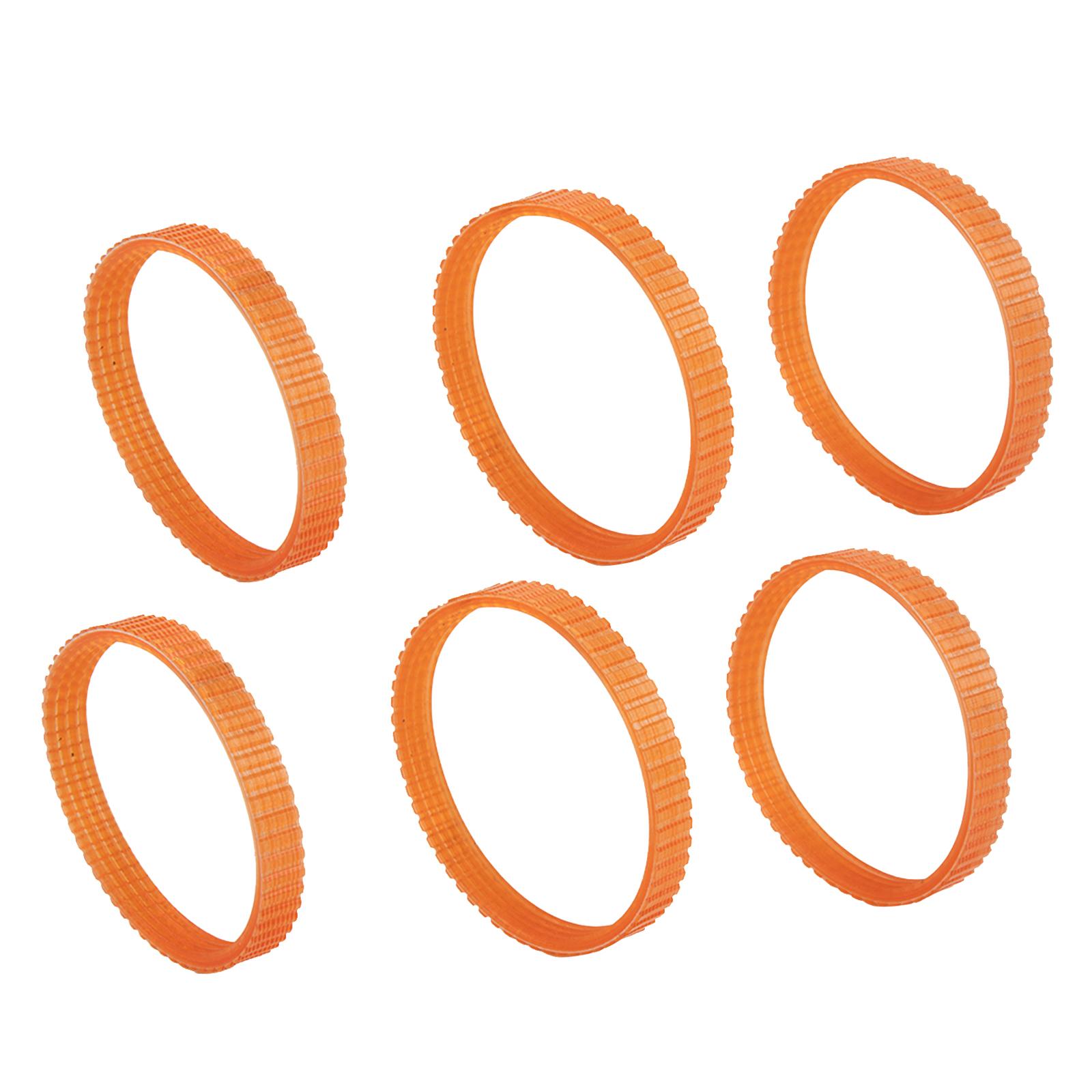 

Drive Belt Electric Planer Polyurethane Width 9.6mm 225007 238mm Drive Belt Electric Planer For 1900B High Quality China Mainland