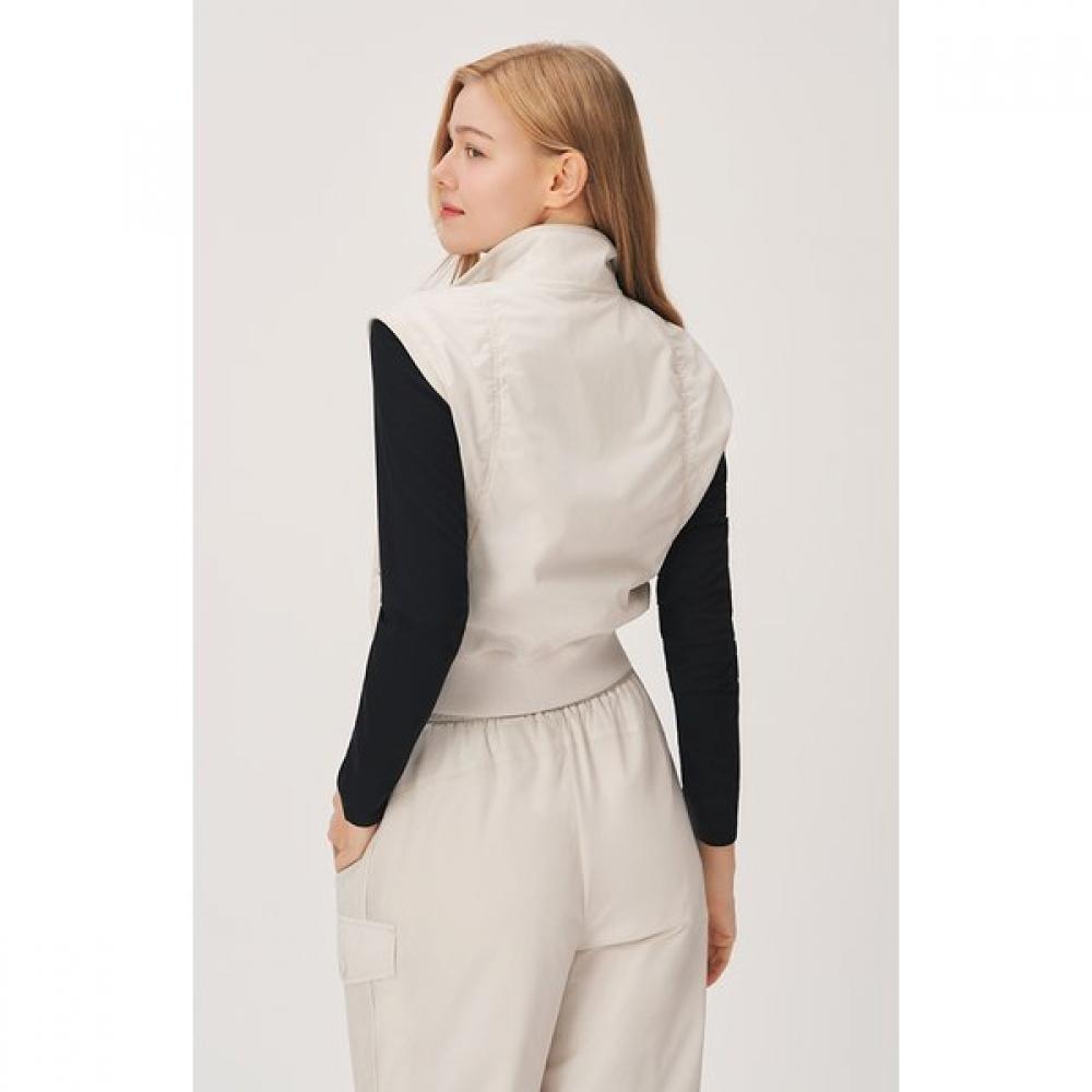 Huit Soft Rib Long Sleeve Tee Htwtl6i04t