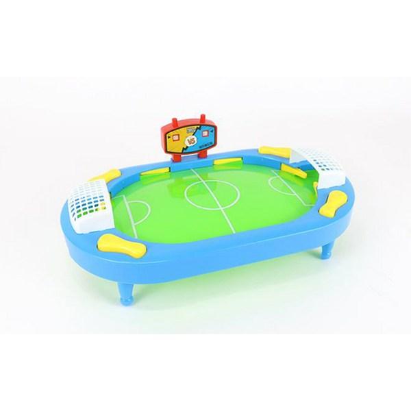 Happy Play Happy World Cup Soccer Game, Mixed Colors