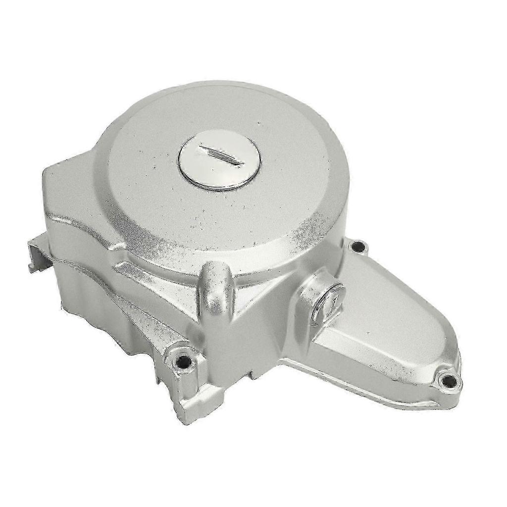 Aluminium Alloy Motor Engine Cover for ATV Quad Dirt Bike 90cc 110cc 125cc Top Mount Starter