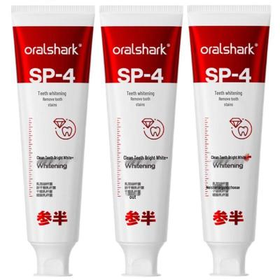 Igiene orale – Pasta dentifricia e dentifricio in polvere