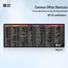 Jiasu Gaming & Office Desk Pad Series