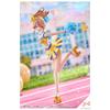 Kotobukiya (KOTOBUKIYA) Sosai Shojo Teien Ichijo Seira [Cheerleading Costume] 1/10 Scale Plastic Model, Approximately 160mm Tall