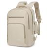 Men's and Women's Backpacks for Summer Students' School Starts with Large Capacity Backpacks, Fashionable Casual and Simple Business Trip Computer Bag