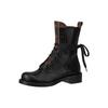 Louis Vuitton Metropolis Boots 'Black' Women's 1A7WI2