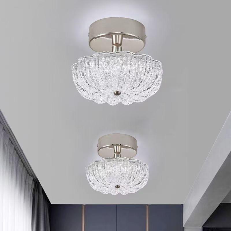 NuFeng Modern Minimalist Aisle Light