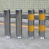 Kankeirr Stainless Steel Anti-Collision Bollard